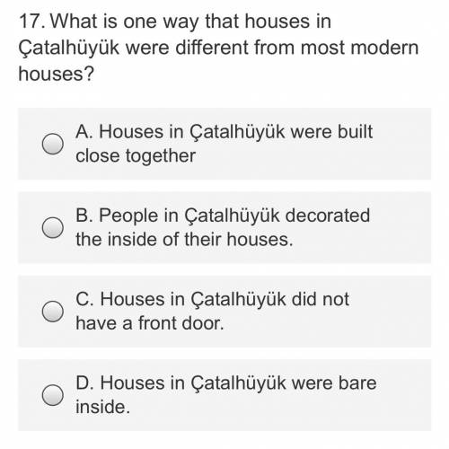 Choose the right answer
giving brainliest!