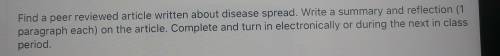 help please its due in 30 minutes please read the question and answer the question how it tell you