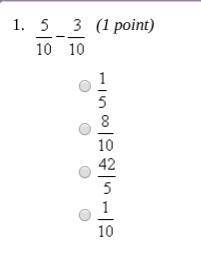 Can some very nice helpful person help me with these math questions? I will mark brainliest!

Than