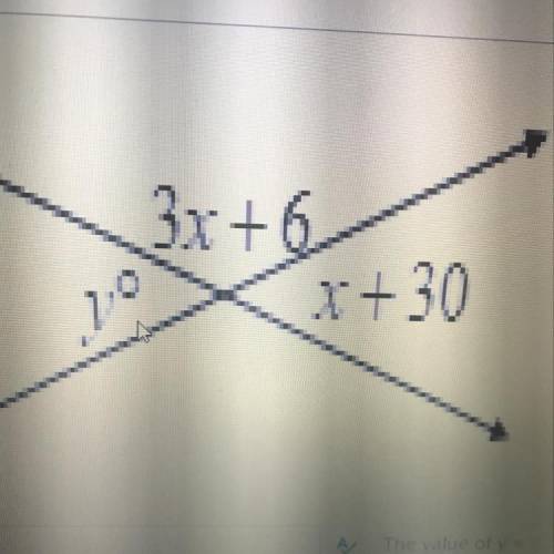 PLEASE HELP!! what is the value of x? what is the value of y?