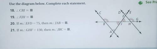 What are the answers for the 4 questions below. Please answer all 4 questions. I really need the he