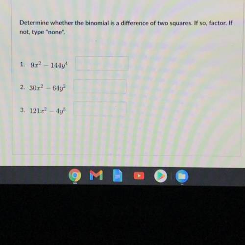 Please help! This assignment is over due