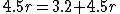 Drag each label to the correct location on the image.

Identify which equations have one solution,