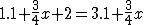 Drag each label to the correct location on the image.

Identify which equations have one solution,