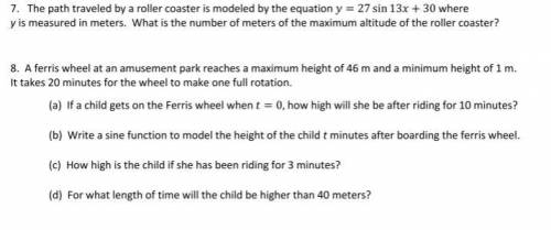 Can someone help me answer these questions fast? I have to turn them in ten minutes.