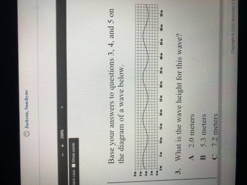 Help !! These questions are about wave lengths