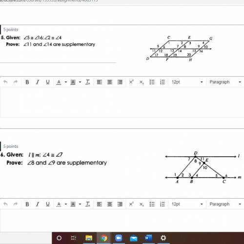 Please help ASAP! please help me figure out the reason and the statements.