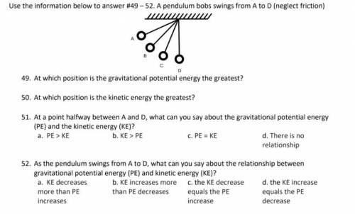Physics big problem, who can get these 22points