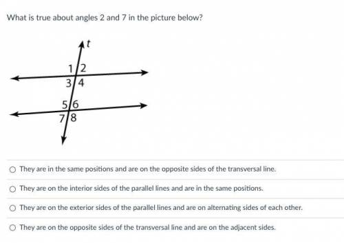 EASY MATH QUESTION HELP! Under the Angle Addition Postulate, which equation would be valid?

What