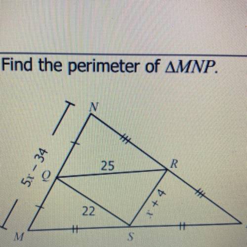 Can someone please get the perimeter of this? I tried everything and it’s still not right