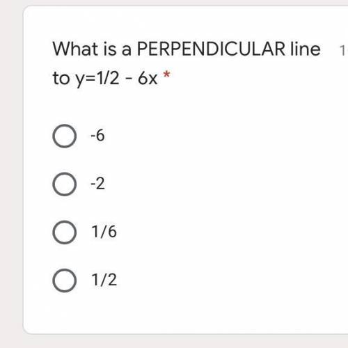 Help me pls what is the perpendicular line