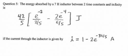 Determine if the problem is true or false