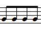 What is this note called (easy)

p.s this is not history this is for music class 
25 points!!!