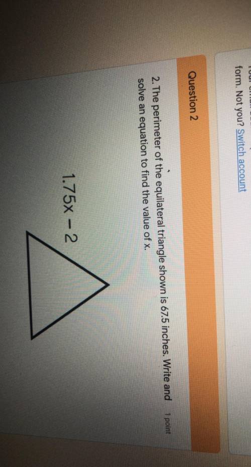 Linear Equations with explanation plz