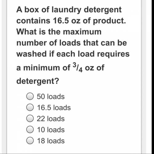 Can someone please answer and explain how you got that answer in the most simplified way possible?