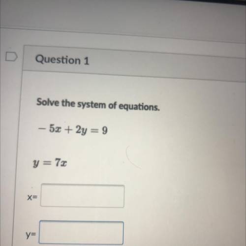 I need help with this question