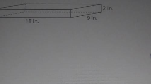 Hi guys! Just double checking my work! Look at the picture and Lmk the surface area!!! I'll give a