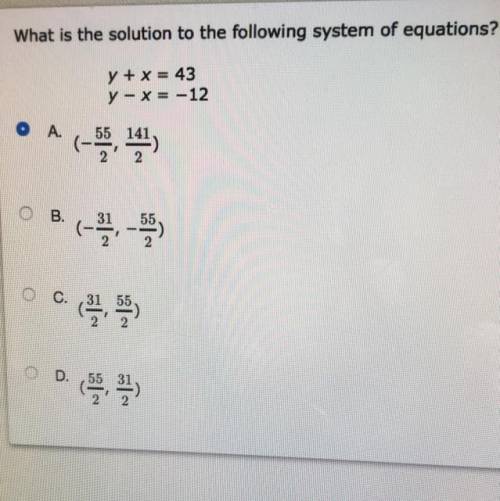 Im not sure if this is right anyone know the answer ?