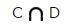 Given: The universal set = {Corn acreage}; A = {Yellow Corn}; B = {yellow corn | the yellow corn is