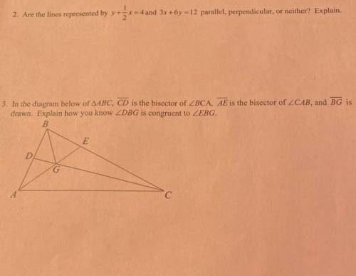 #3 explanation plz due today