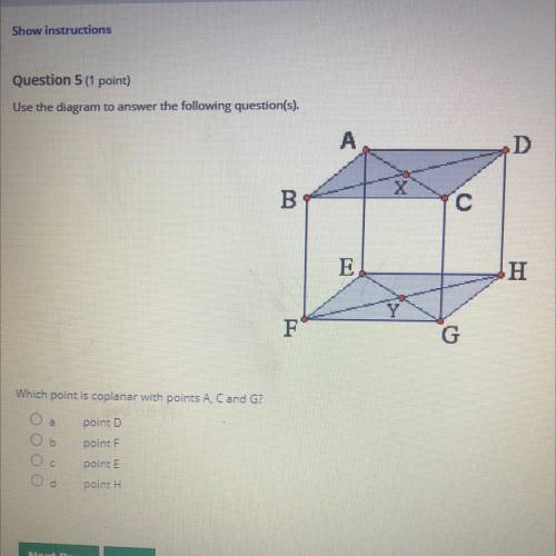 PLEASE HELP CORRECT ANSWER ONLY (NOT D) 15 POINTS AND BRAINLIEST !!