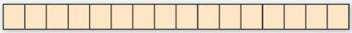 Using the ruler above, match the correct fraction to the appropriate point.

1. 
point 5
2. 
point