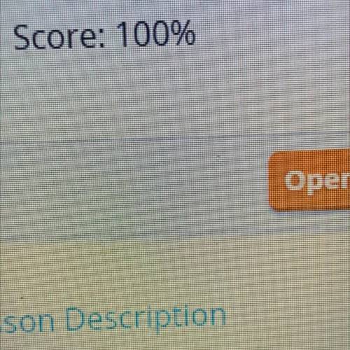 Thank you guys so much on the help! i got a 100%