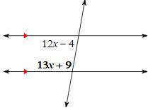 Find the measure of the angle indicated in bold.

Answer Choices:
84o
125o
60o
100o