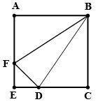 WILL MARK BRAINIEST IF RIGHT

(AMC8, 2008) In square ABCE, A F = 2FE and CD = 2DE. What is the rat