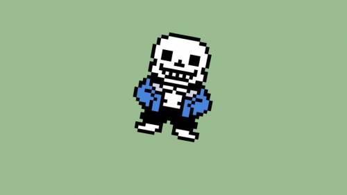 Click here if your a undertale fan