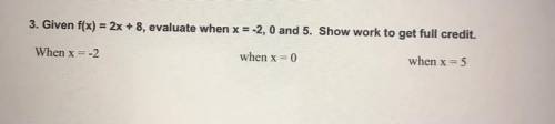 Pls answer these and show work plss