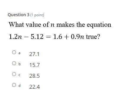 What makes it true? would like an explanation please if not it's cool.