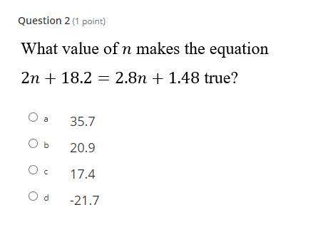 What makes it true? would like an explanation please if not it's cool.