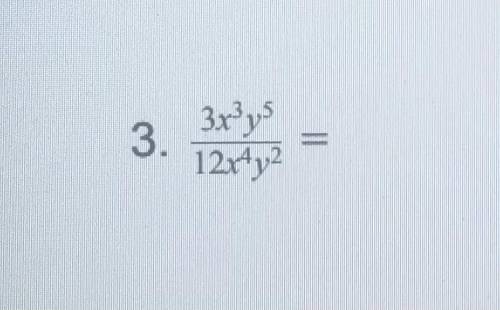 Can anyone answer this simplify question