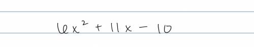 Can someone help explain this to me! I need to factor this trinomial!!! I can’t figure this out