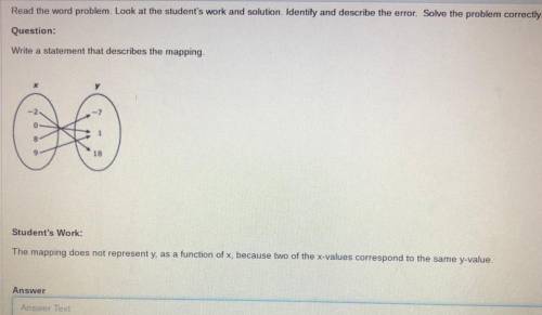 Can someone help me with this question pls (8th grade math)