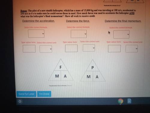 Can your please help me with this question. ASAP