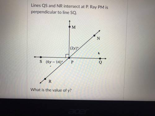 Can someone please answer this for me ?
