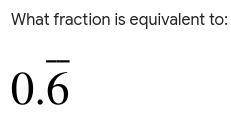 Say the answer and explain how you got it :)