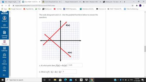 Answer C, D Please help will give brainliest.
Use files to help.