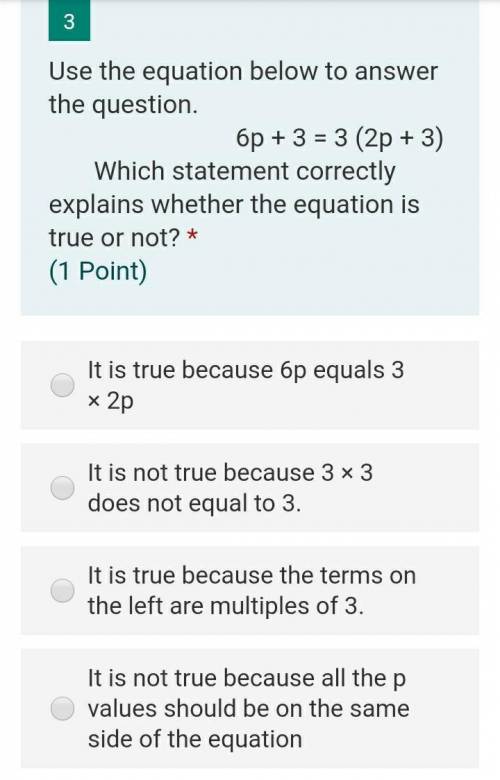 Guys pls help fast chose option