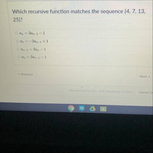 PLEASE HELP ME WITH THIS ALGEBRA QUESTION