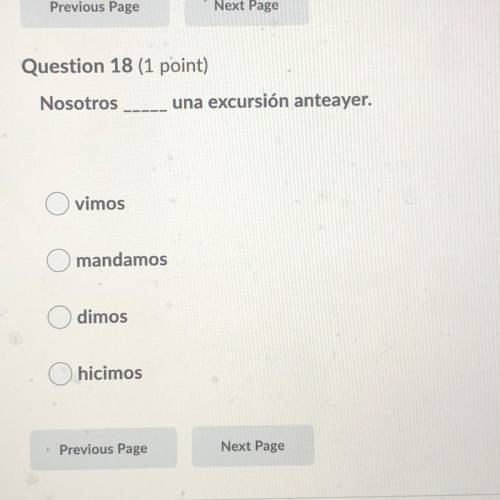 Spanish help 
Anyone that’s knows Spanish well answer question with care