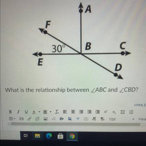 Pls help with this one to! What is the relationship between