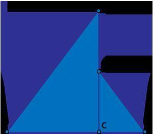 100PTS AND BRAINLIEST PLEASE HELP

Reflect ΔECD over segment AC. This establishes that ________. T