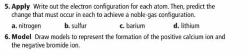 I have a chemistry question. Can someone answer ASAP?