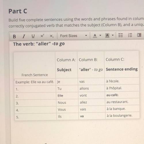 Replace the blank with the correct word ( Savoir or Connaître) in it’s correctly conjugated form to