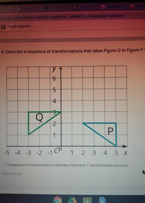 HELP DEAR GOD IM ACTUALLY HAVING A ANXIETY ATTACK-5 -4 -3 -2 -1 0 4. Describe a sequence of tr