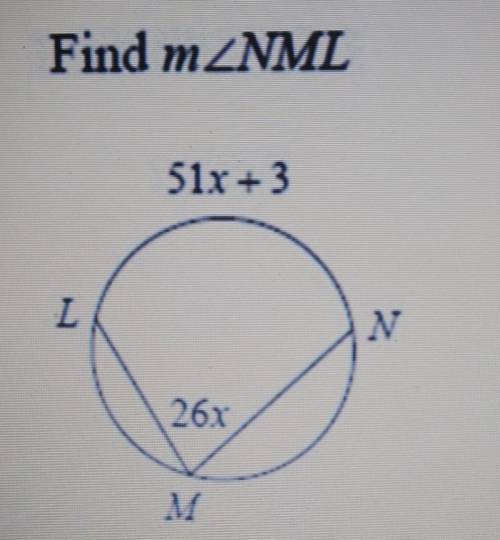 Find M< NML ANSWER -156 78 162 81