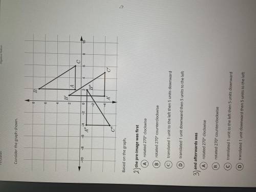 Please can someone help geometry honors